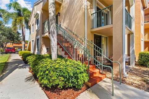 1260 Wildwood Lakes, NAPLES, FL 34104