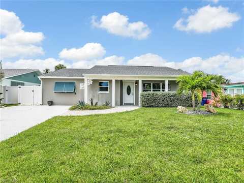 195 Hibiscus, FORT MYERS BEACH, FL 33931