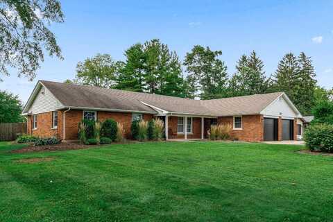 344 Hilltop Drive, North Aurora, IL 60542