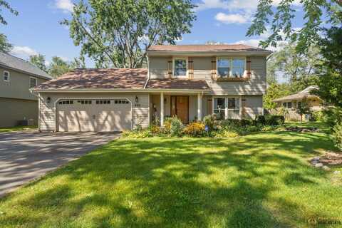 486 Hiawatha Drive, Carol Stream, IL 60188