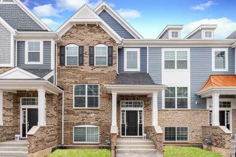1987 Kingsley Circle, Northbrook, IL 60062