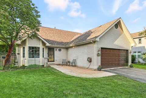 4012 Brenton Drive, Joliet, IL 60431