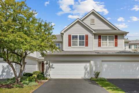 306 Fairmont Court, Saint Charles, IL 60175