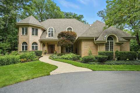 935 N Butternut Circle, Frankfort, IL 60423