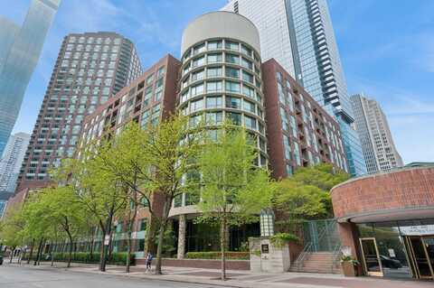 440 N McClurg Court, Chicago, IL 60611
