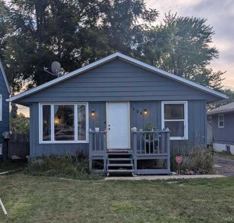 1506 BRENTWOOD Drive, Round Lake Beach, IL 60073
