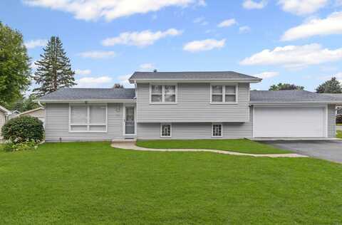 1915 Esch Road, Twin Lakes, WI 53181