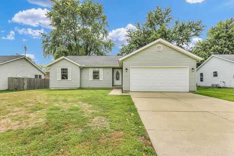 2105 E Pennsylvania Avenue, Urbana, IL 61802