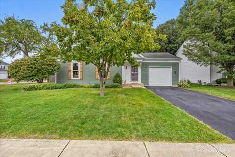 3130 RICHLAND Lane, Aurora, IL 60504