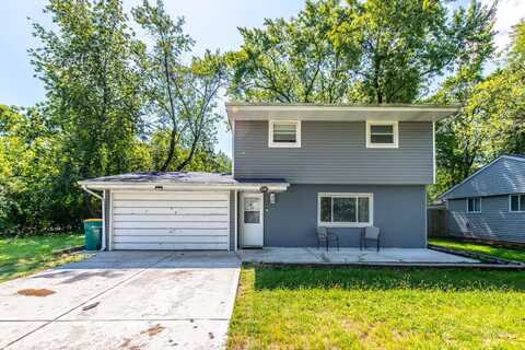201 Oakwood Drive, Shorewood, IL 60404