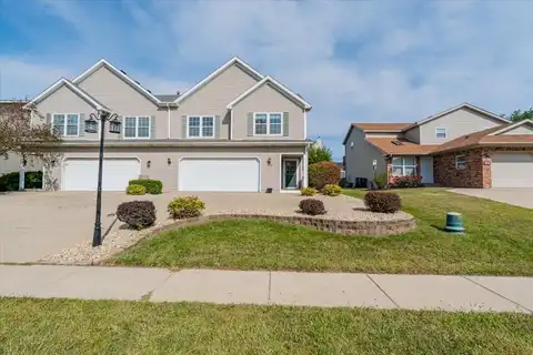 1508 Martin Luther King Drive, Bloomington, IL 61701