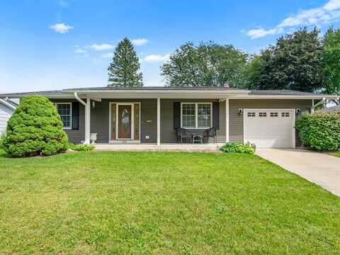 816 Melrose Court, McHenry, IL 60050