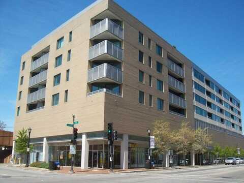 900 CHICAGO Avenue, Evanston, IL 60202