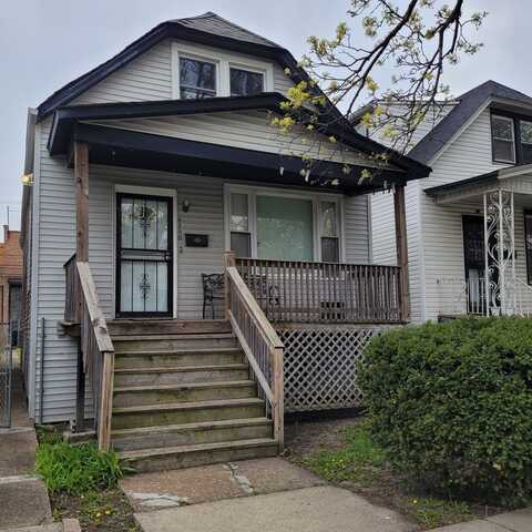 6550 S Claremont Avenue, Chicago, IL 60636