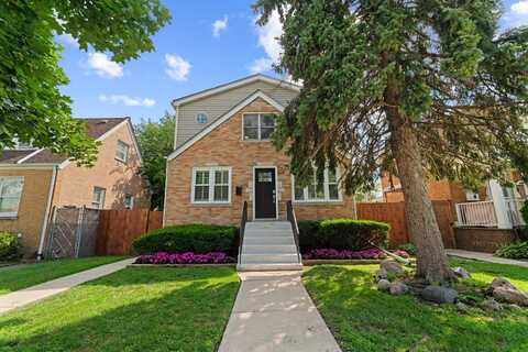 7617 W Gregory Street, Chicago, IL 60656