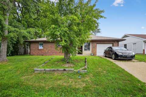 1113 W Westwood Drive, Peoria, IL 61614