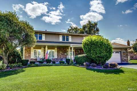 9203 Wheeler Drive, Orland Park, IL 60462
