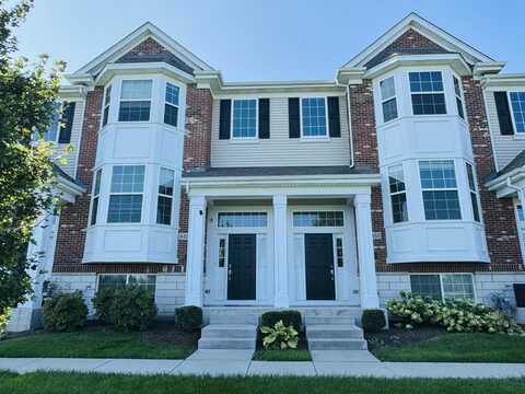 4463 MONROE Court, Naperville, IL 60564