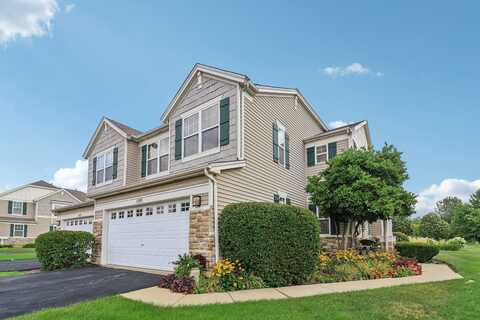 1195 Mark Court, Antioch, IL 60002