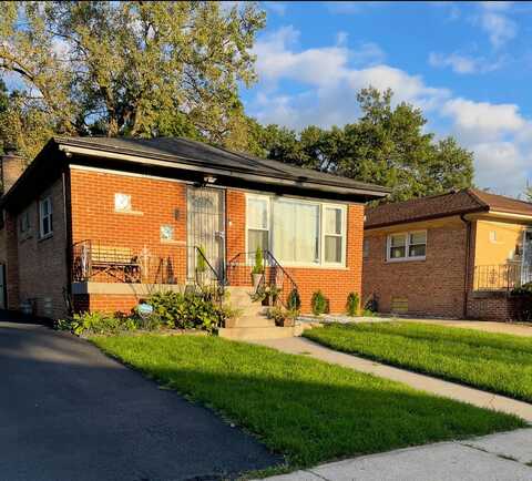 14411 Irving Avenue, Dolton, IL 60419