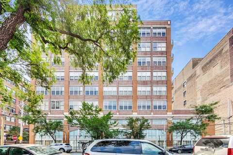 933 W Van Buren Street, Chicago, IL 60607