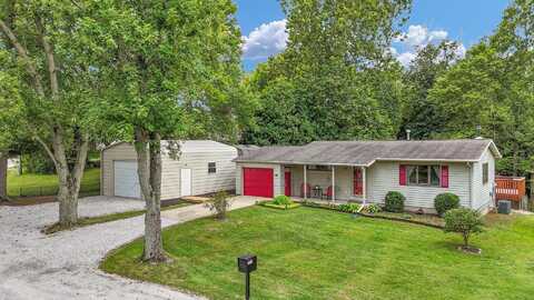 205 N White Street, Sidney, IL 61877