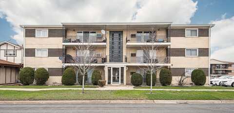 9407 S Roberts Road, Hickory Hills, IL 60457