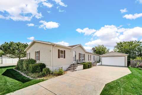 10721 W Gateway Drive, Frankfort, IL 60423