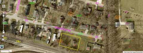 1385 Washington Street, Marseilles, IL 61341