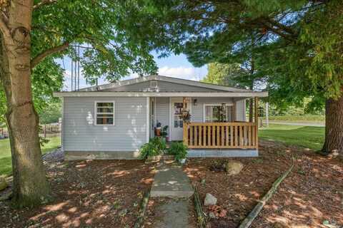 6956 N 1800 East Road, Georgetown, IL 61846