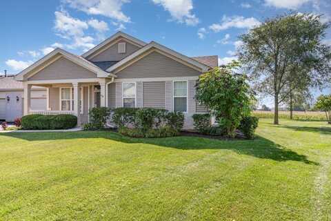 16416 Crescent Lake Court, Crest Hill, IL 60403