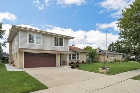 191 W Millers Road, Des Plaines, IL 60016