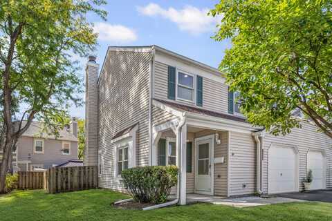 822 Texas Court, Carol Stream, IL 60188