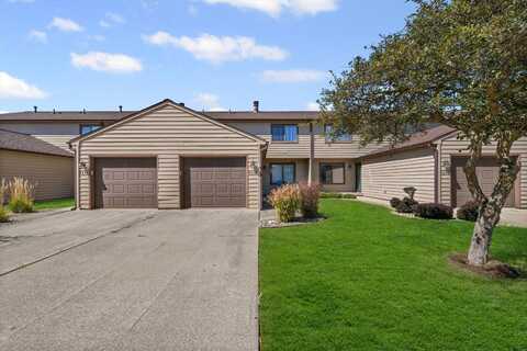 2409 Morrissey Park Drive, Champaign, IL 61821