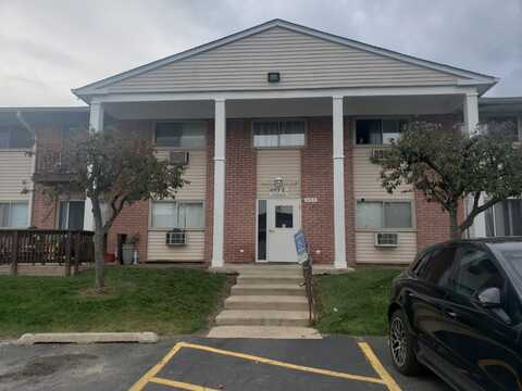 693 E Fullerton Avenue, Glendale Heights, IL 60139