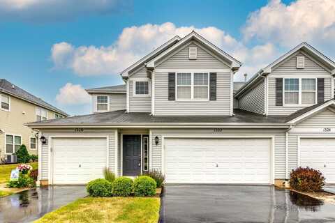 1322 Prescott Drive, Volo, IL 60020