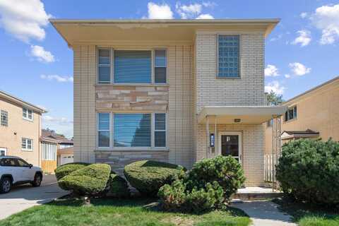 735 N Northwest Highway, Park Ridge, IL 60068
