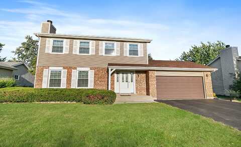 1648 Eddy Lane, Lake Zurich, IL 60047