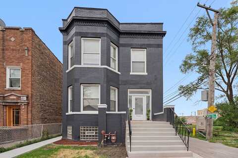 7912 S Ada Street, Chicago, IL 60620