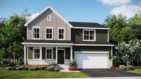 2424 Alan Dale Lane, Yorkville, IL 60560