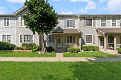 1565 Azalea Circle, Romeoville, IL 60446