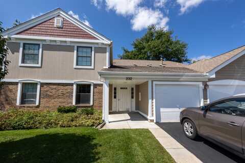 232 Driftwood Lane, Schaumburg, IL 60193