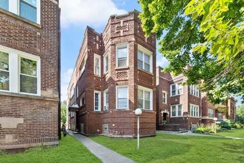 8128 S Langley Avenue, Chicago, IL 60619