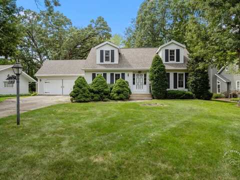 186 Westgate Drive, Elgin, IL 60123