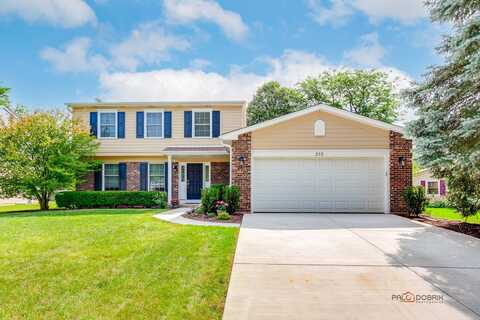 252 Nita Lane, Libertyville, IL 60048