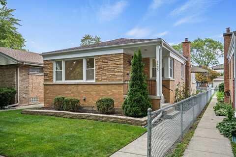 6455 N Albany Avenue, Chicago, IL 60645