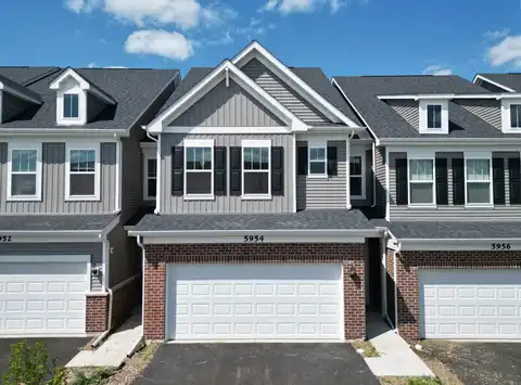 5954 HAWKWEED Drive, Naperville, IL 60564