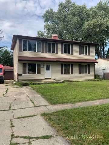 1648 Linden Avenue, Hanover Park, IL 60133