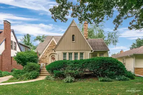 208 Ingleside Avenue, Aurora, IL 60506