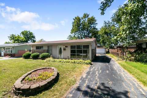 1354 STANLEY Boulevard, Calumet City, IL 60409